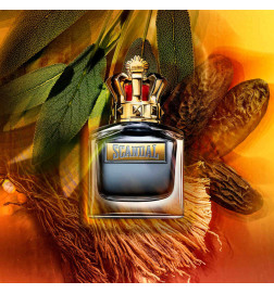 Scandal for Men Eau de Toilette
